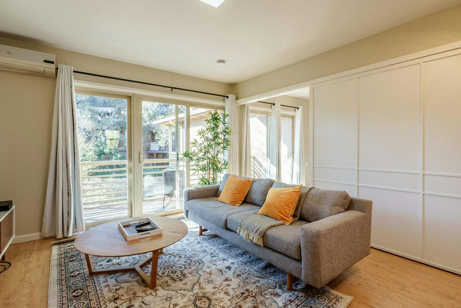 Apartment for rent for $5,936 per month in Palo Alto, Channing Avenue