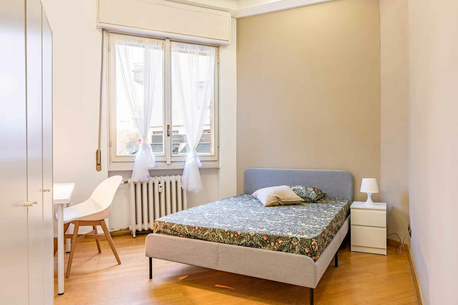 Via Erasmo Boschetti, Milan preview