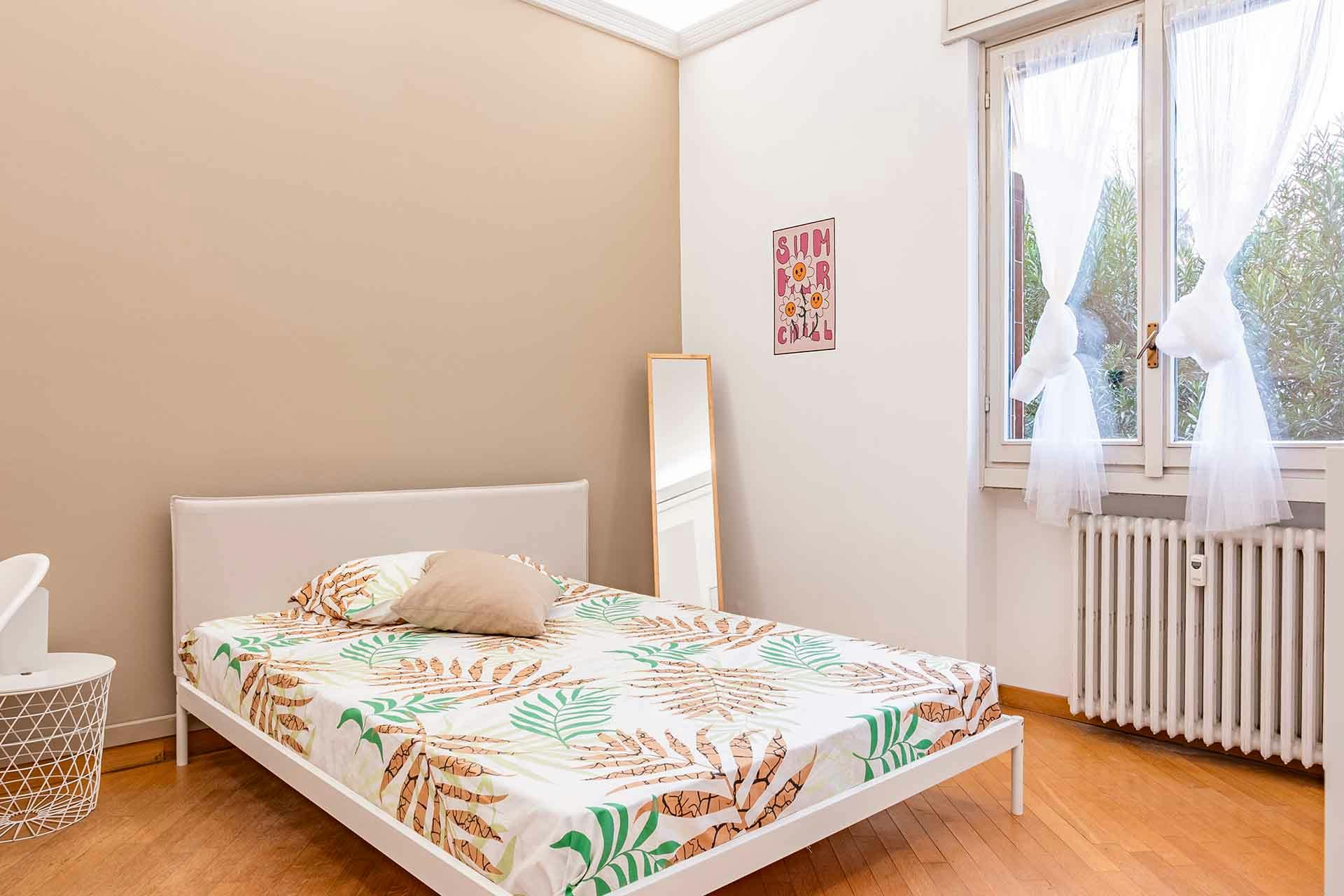 Via Erasmo Boschetti, Milan preview