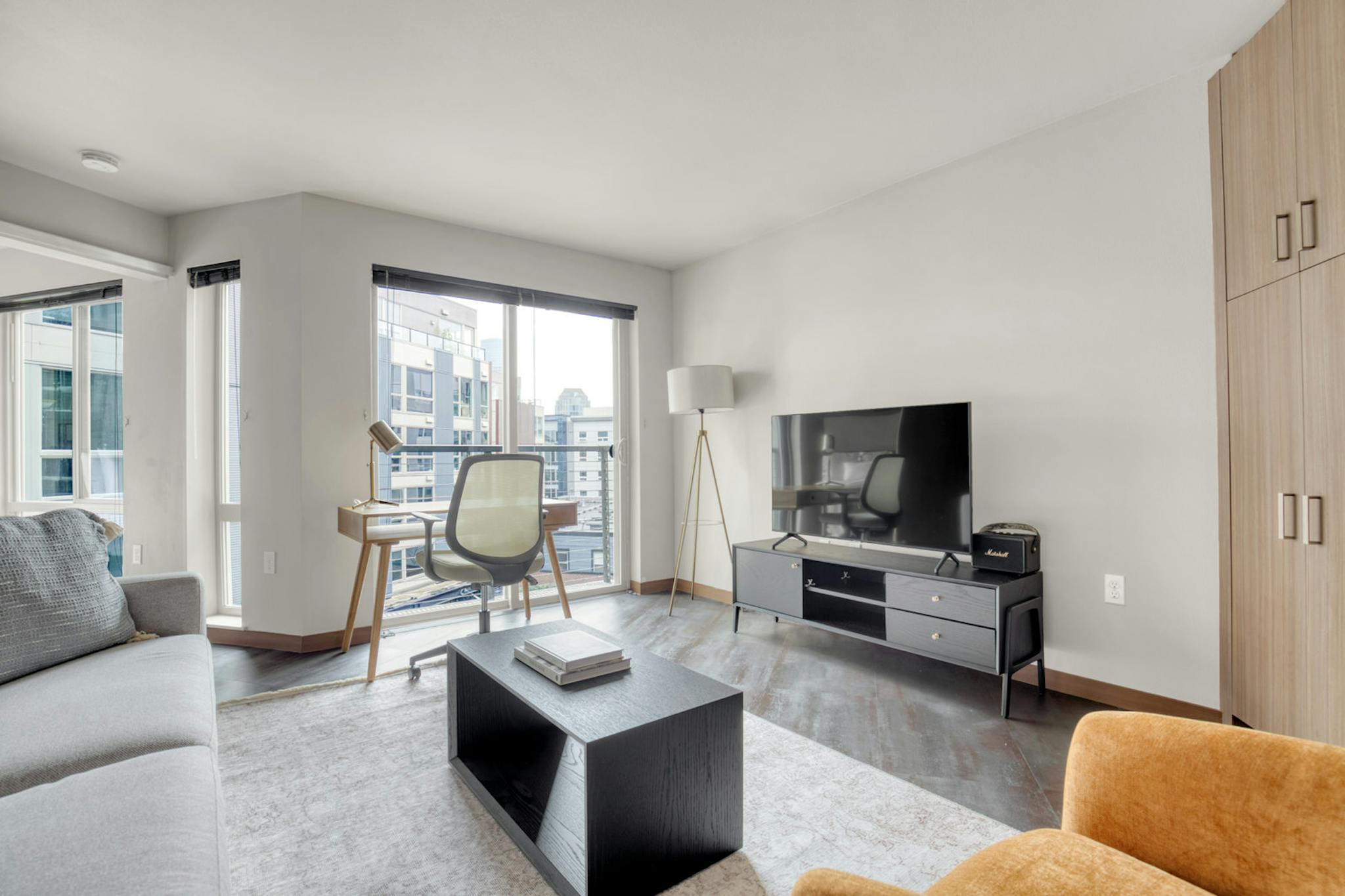 Harvard Avenue, Seattle, WA preview