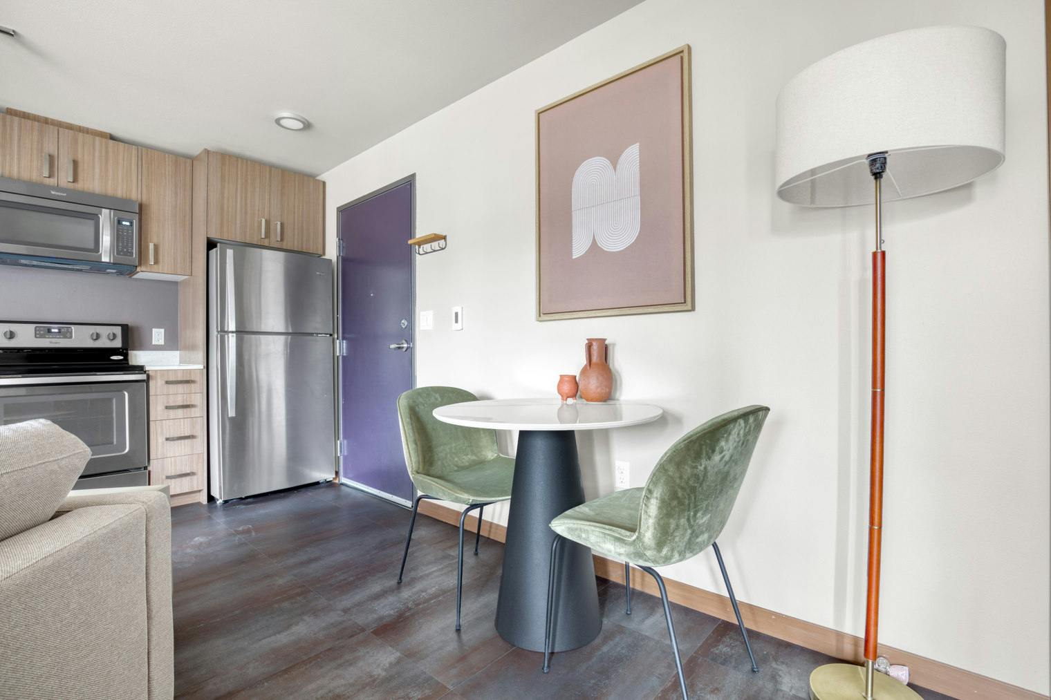 preview gallery tile