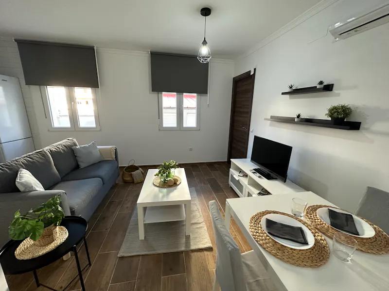 31 San Clemente Street, Madrid - in Madrid