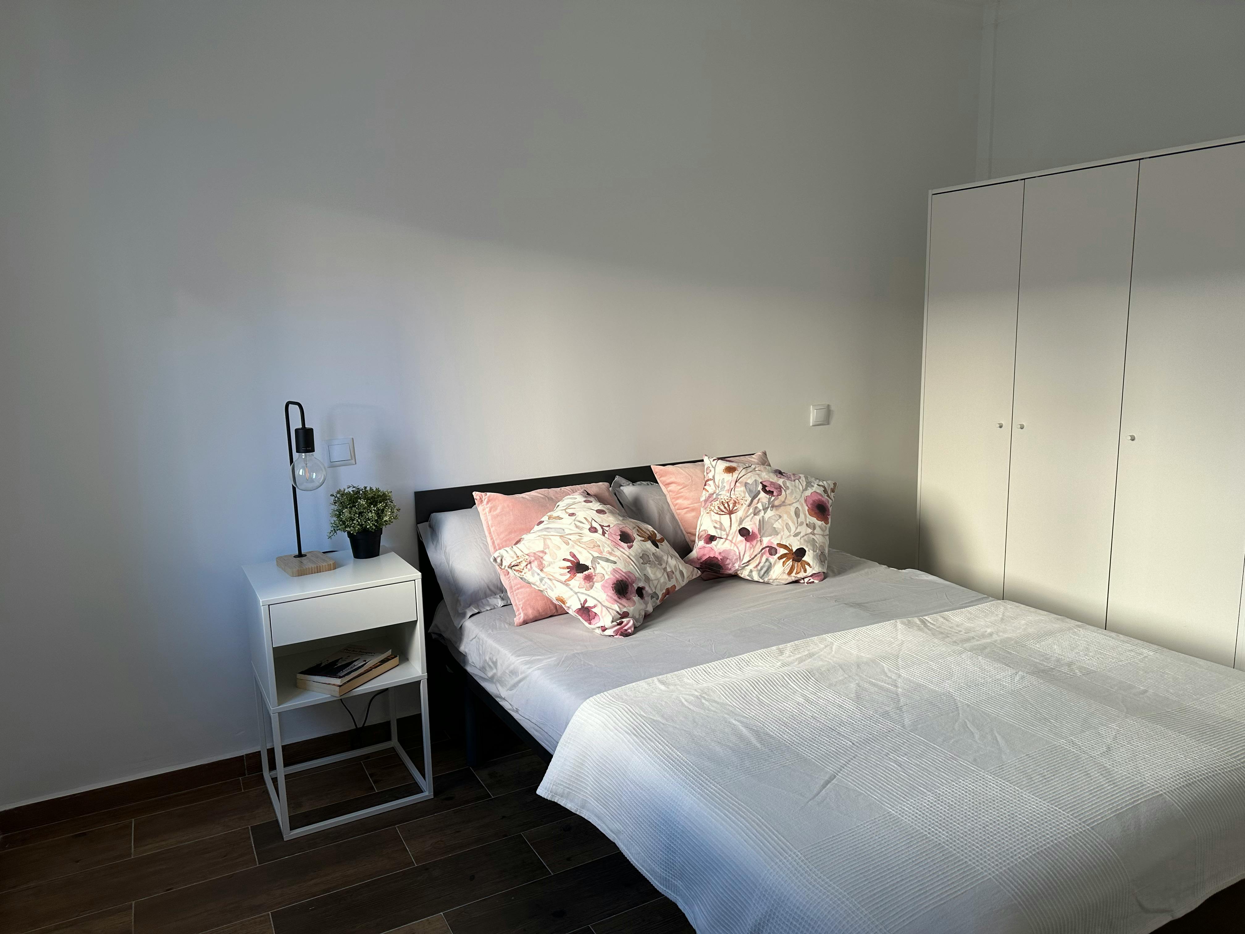 Apartment Madrid, 32m² — photo 2