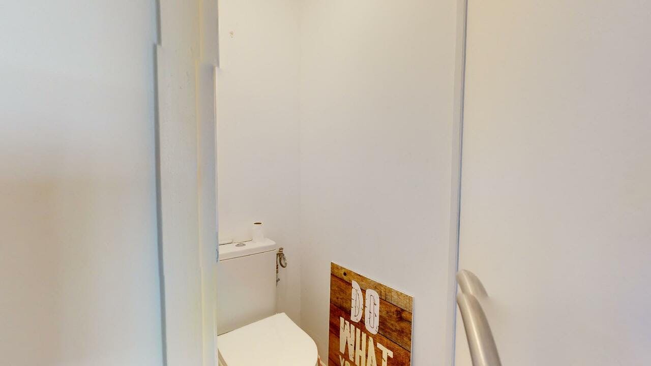 Apartment Lille, 121m² — photo 6