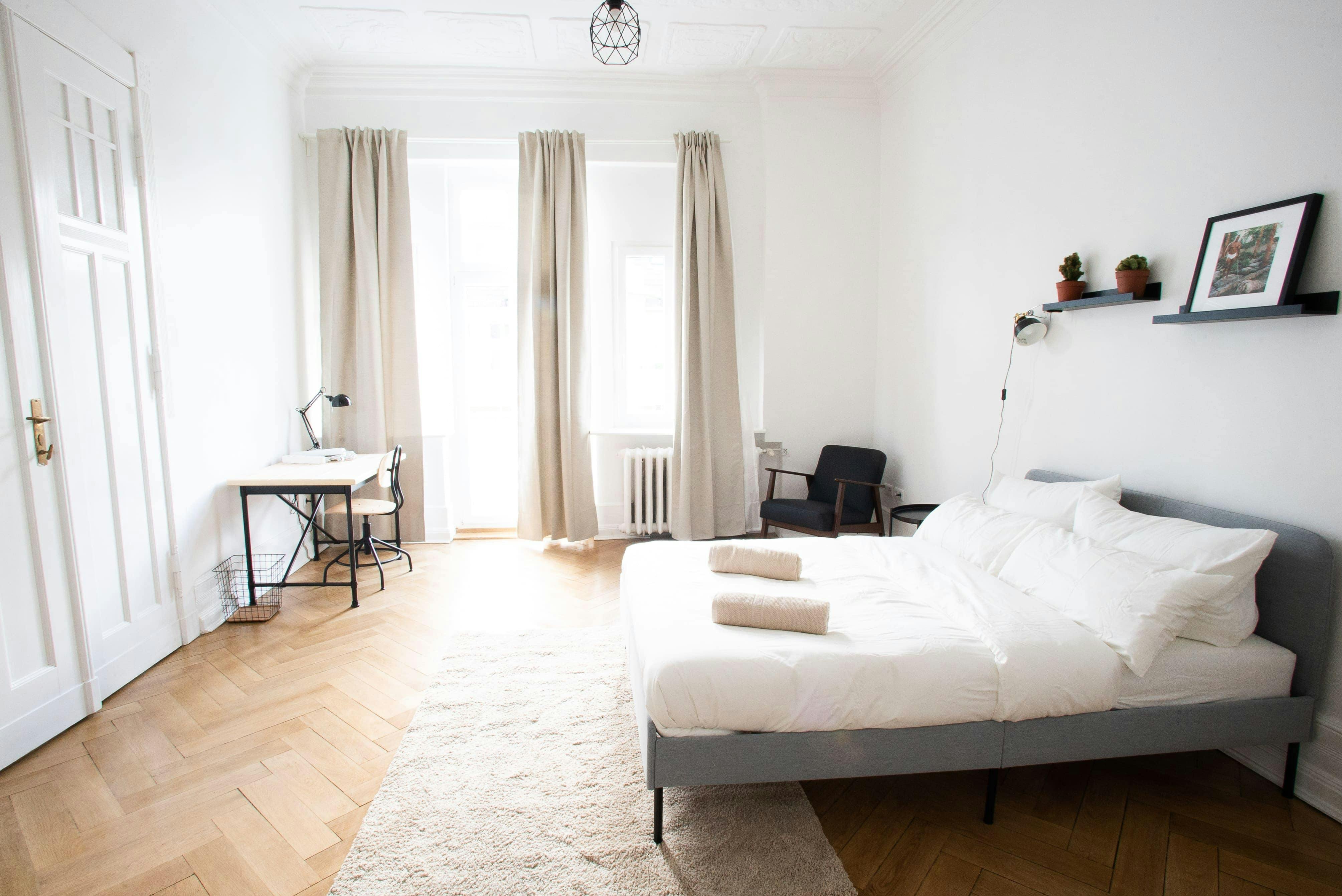 Private room for rent for €805 per month in Berlin, Treuchtlinger Straße