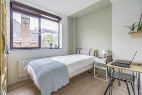 私人房间 正在以 €918 的月租出租，其位于 The Hague, Eisenhowerlaan