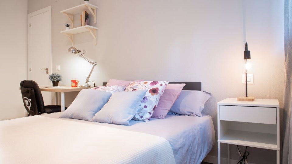 Apartment Madrid — photo 1