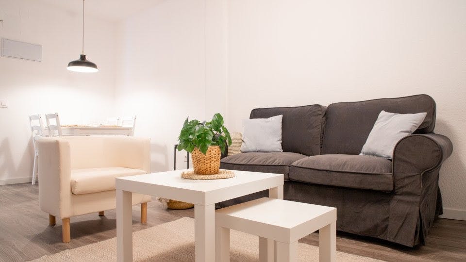 Apartment Madrid — photo 4