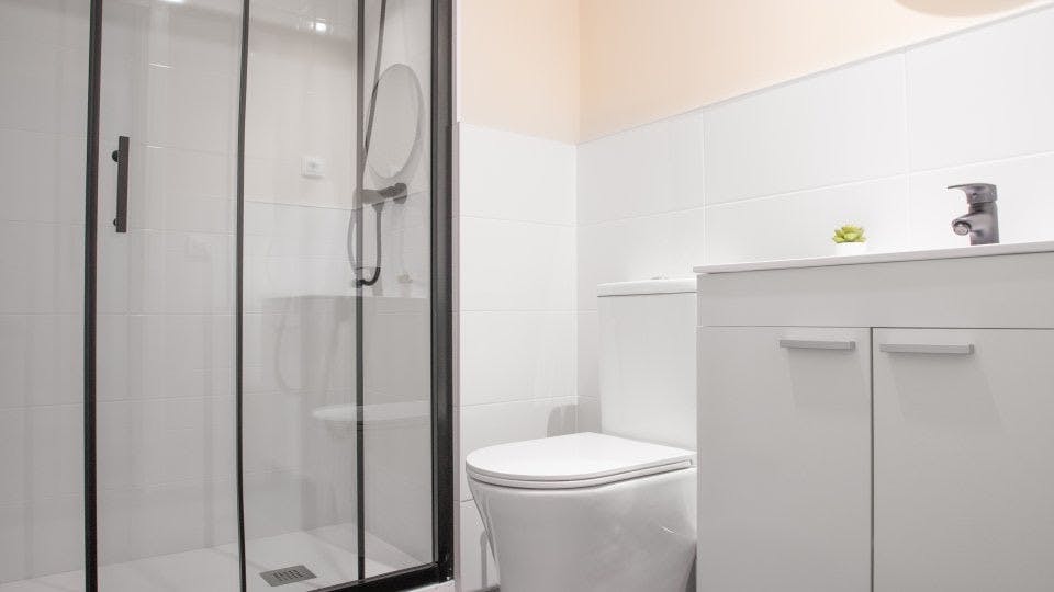 Apartment Madrid — photo 8