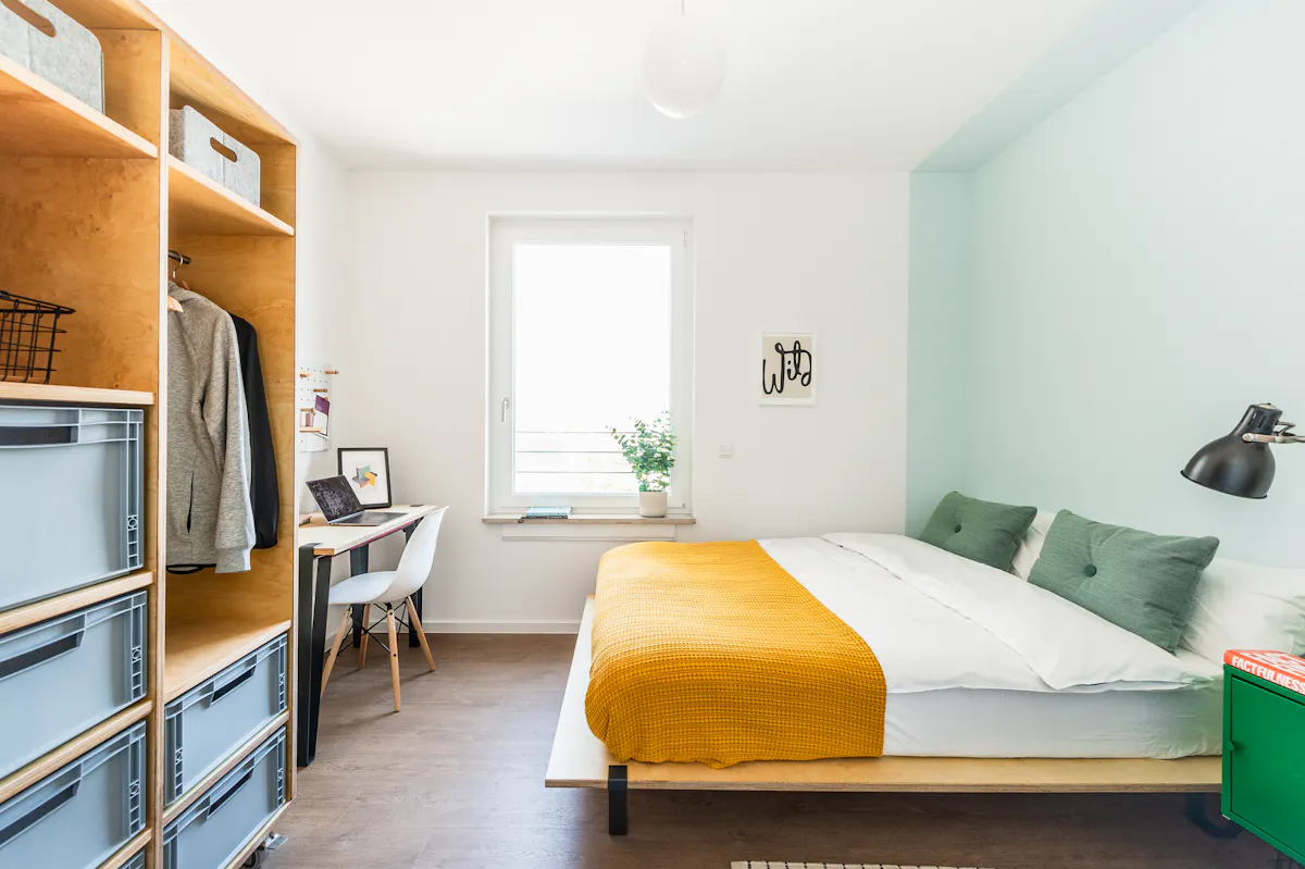 Private room in Klara-Franke-Straße, Berlin (1471177) ROOM