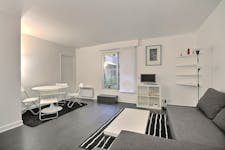 Disponível a partir de 27 abr 2024 (Rue des Poissonniers, Neuilly-sur-Seine)