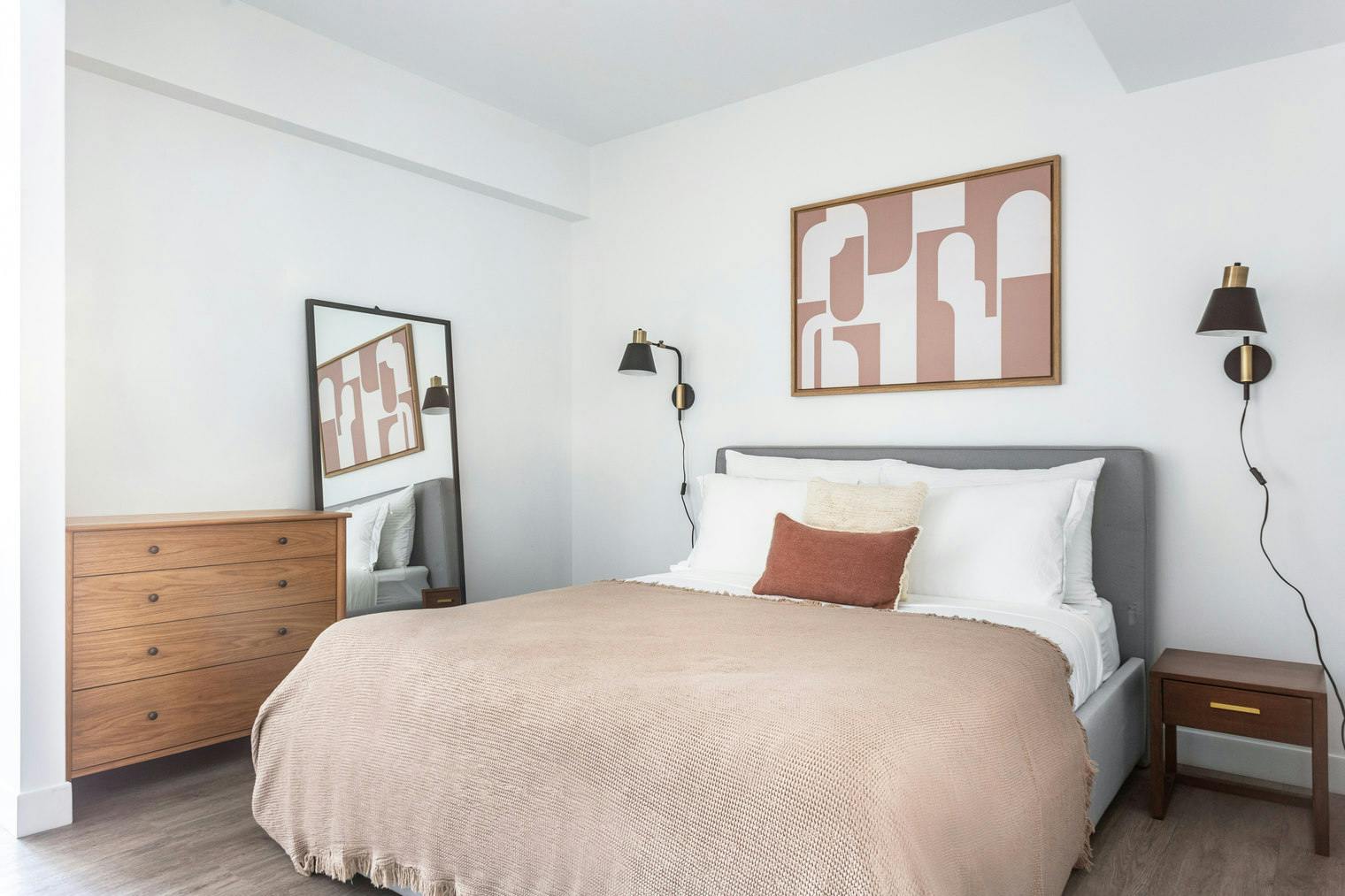 Apartment Cambridge, 1 bed — photo 9