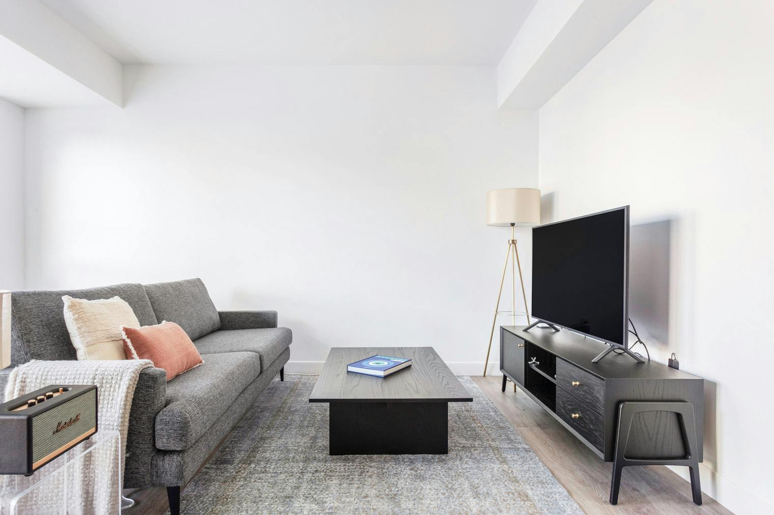 Apartment Cambridge, 1 bed — photo 1
