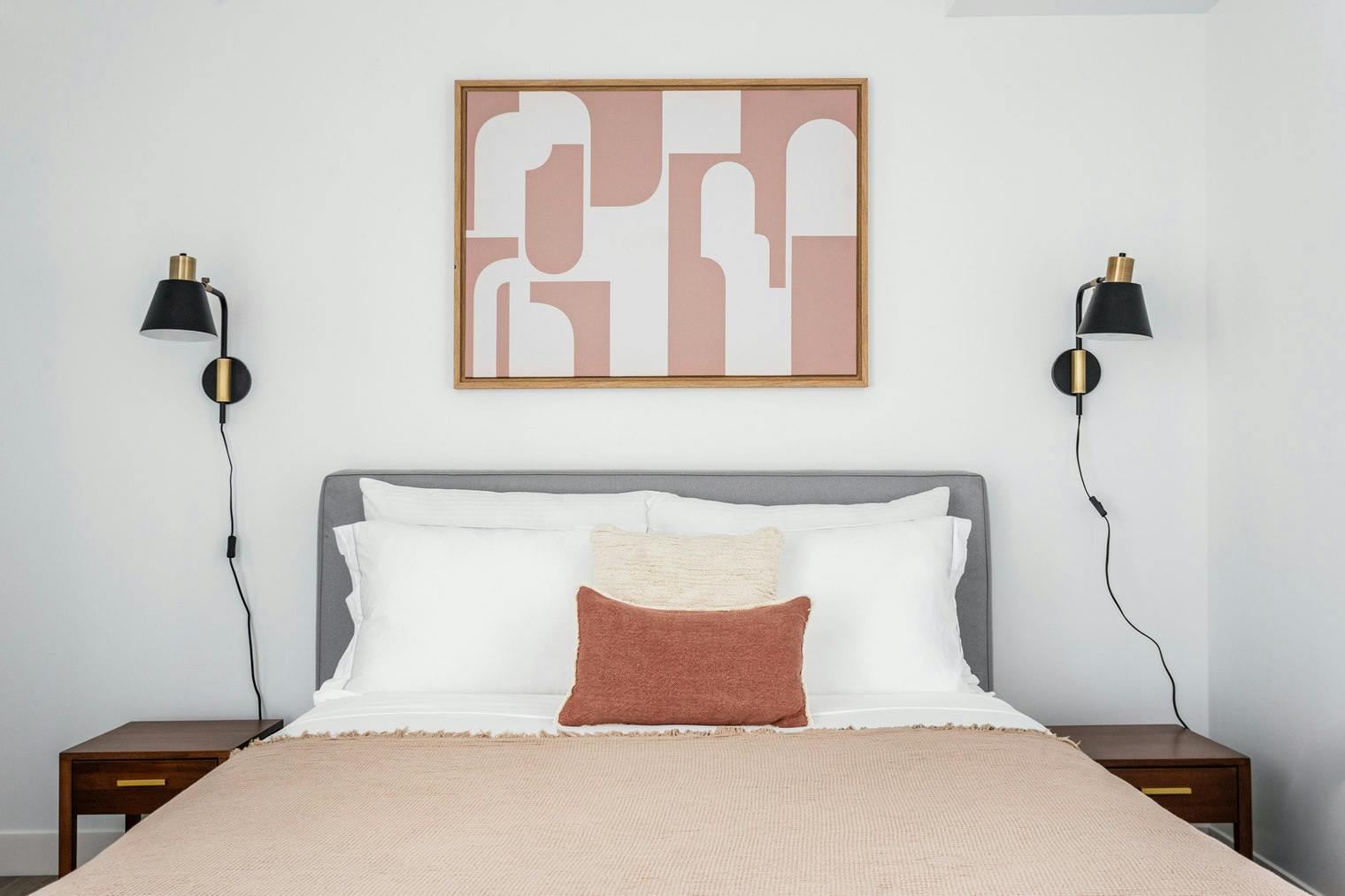Apartment Cambridge, 1 bed — photo 10