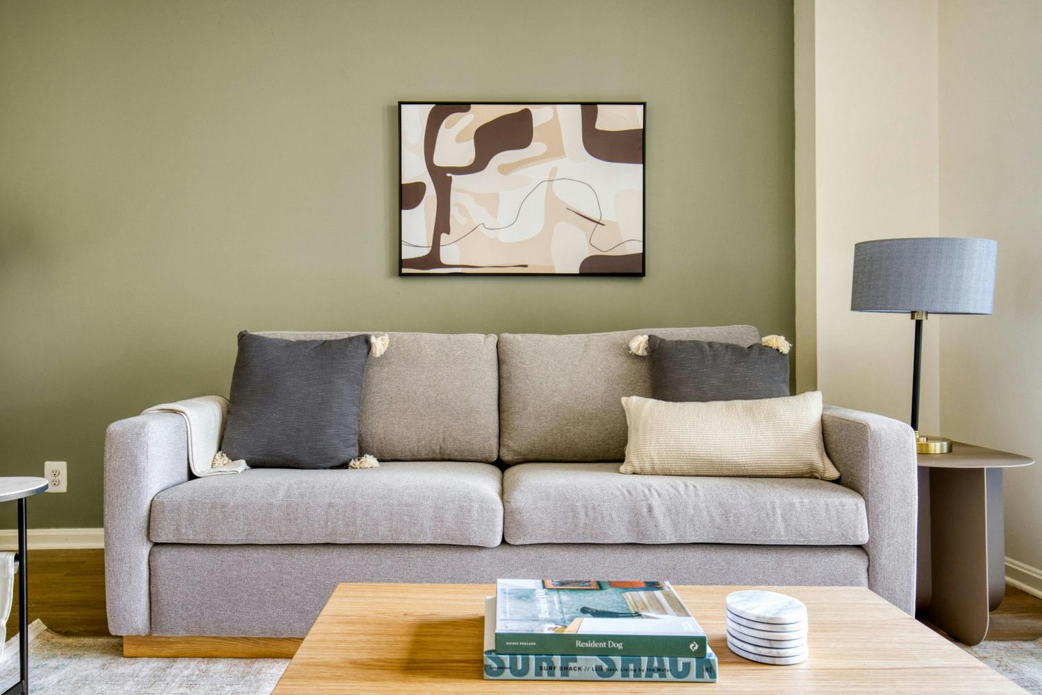 preview gallery tile