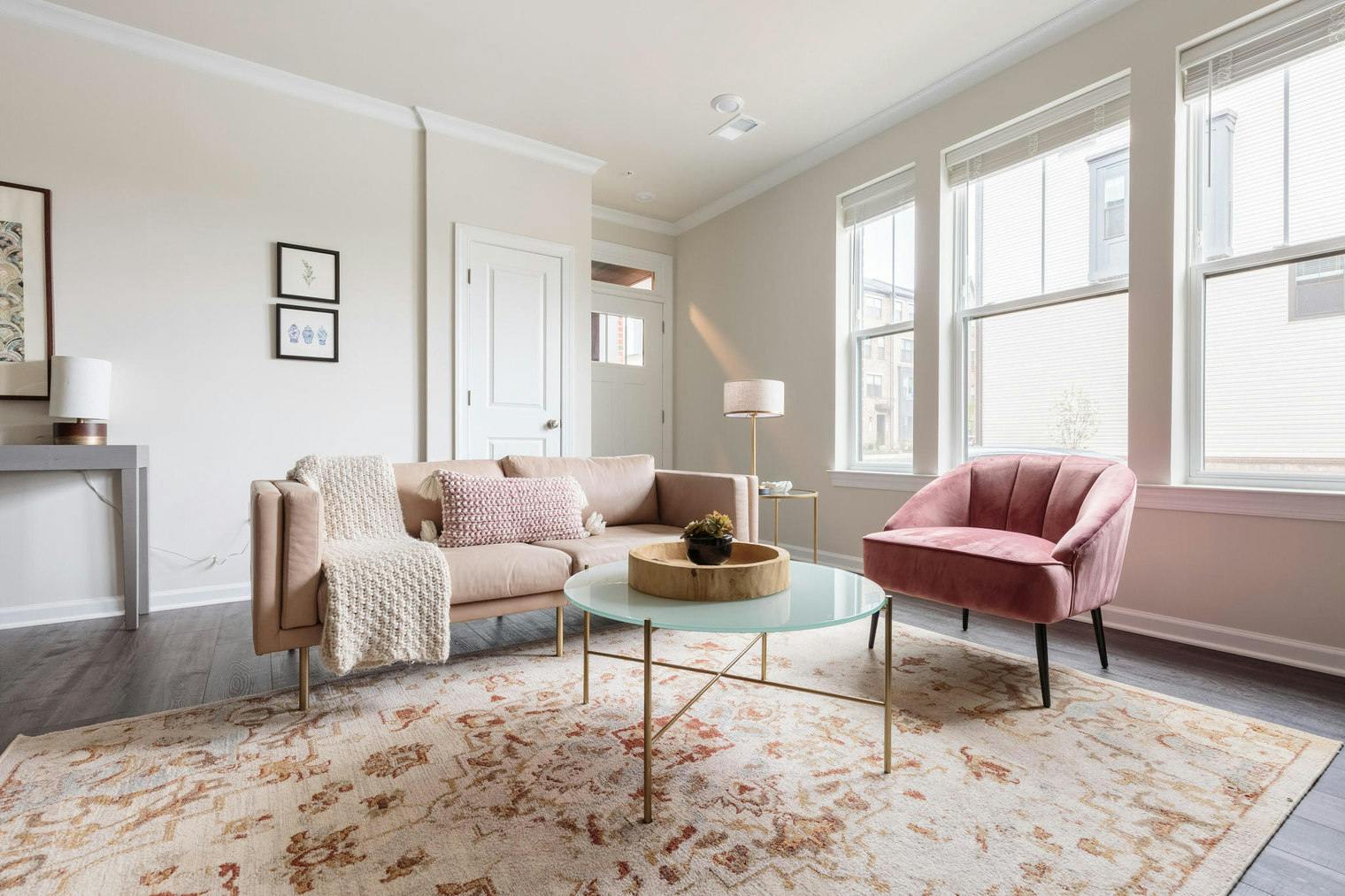 Maison à louer pour $6,736/mois à Ashburn, Philanthropic Drive