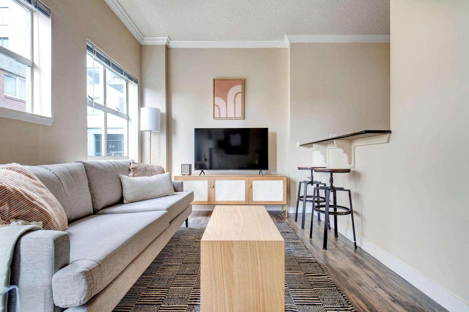 Appartamento in affitto a $2,683 al mese a Seattle, Western Avenue