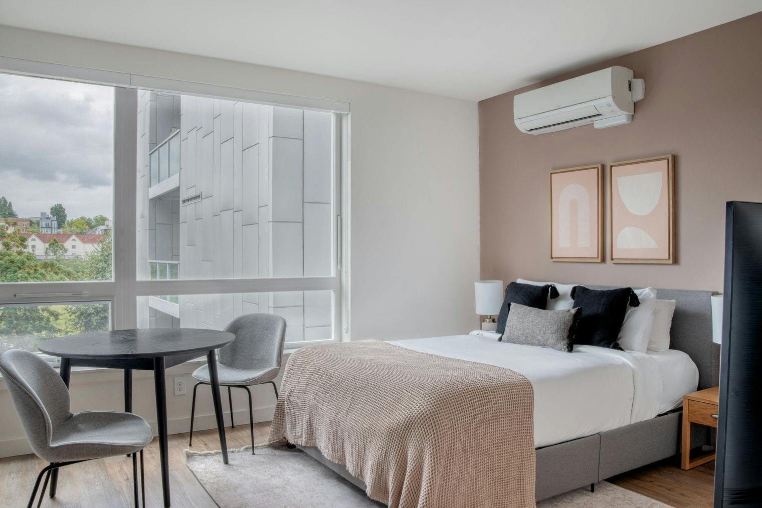 Studio à louer pour $2,952/mois à Seattle, Nagle Place