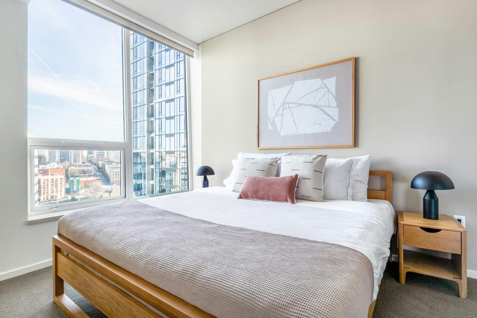 Apartment Seattle, 1 bed — photo 10