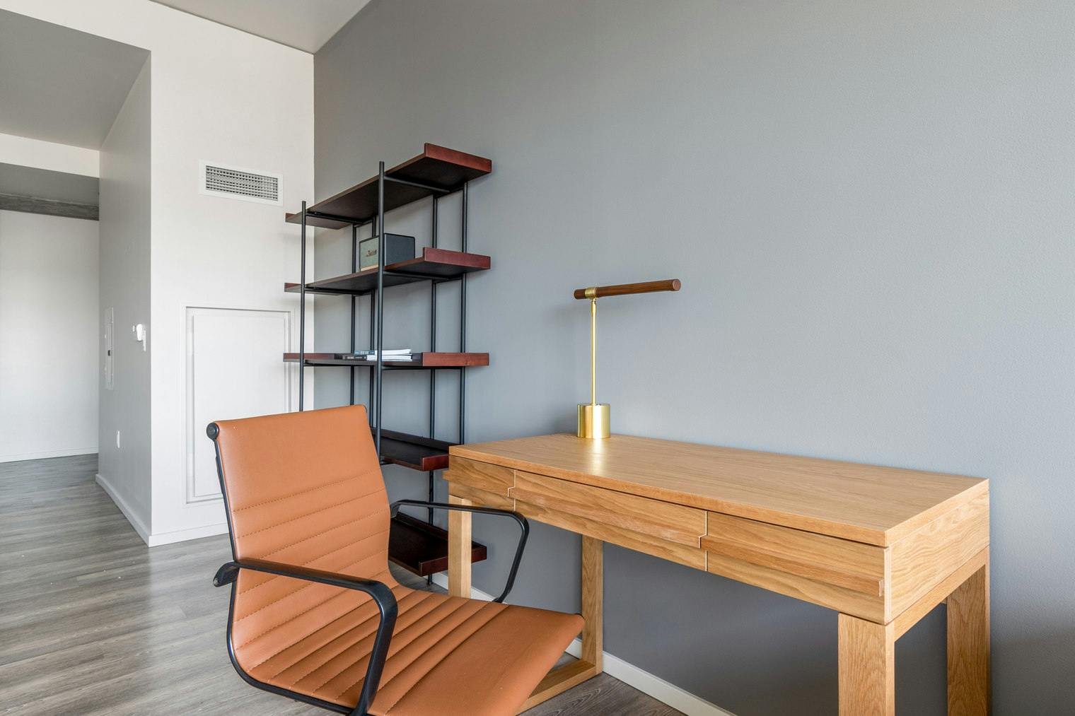 Apartment Seattle, 1 bed — photo 4