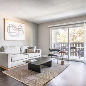 Lägenhet att hyra för $4,285 i månaden i Sunnyvale, S Fair Oaks Ave