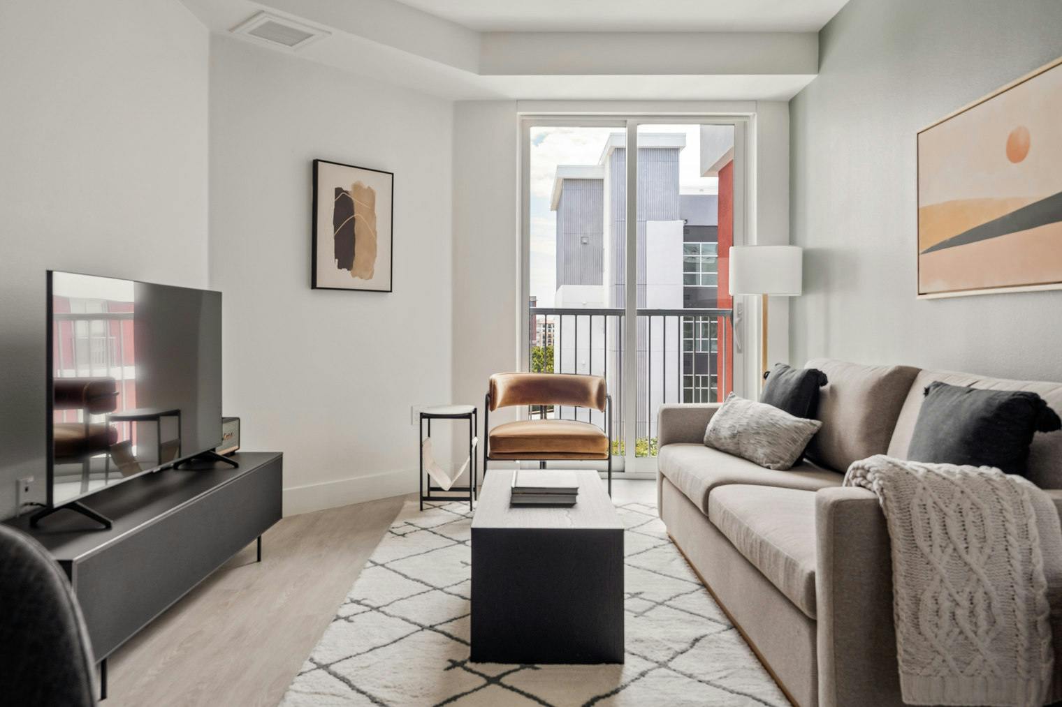 Apartment for rent for $6,063 per month in Redwood City, Marshall Street