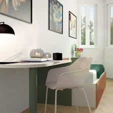 Private room for rent for €480 per month in Ferrara, Viale Camillo Benso di Cavour