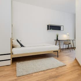 私人房间 正在以 €539 的月租出租，其位于 Ferrara, Viale Camillo Benso di Cavour