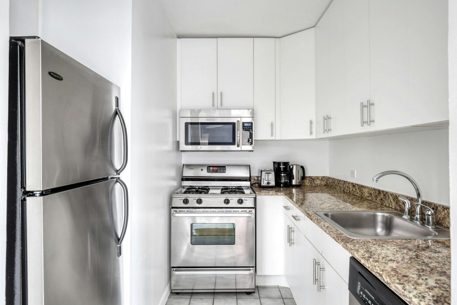 preview gallery tile