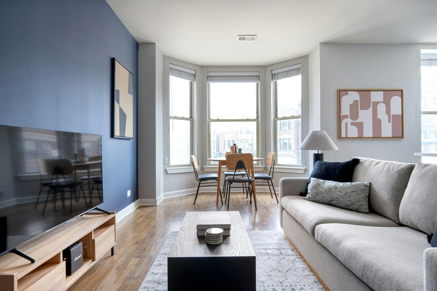 Appartement à louer pour $7,031/mois à Chicago, West School Street