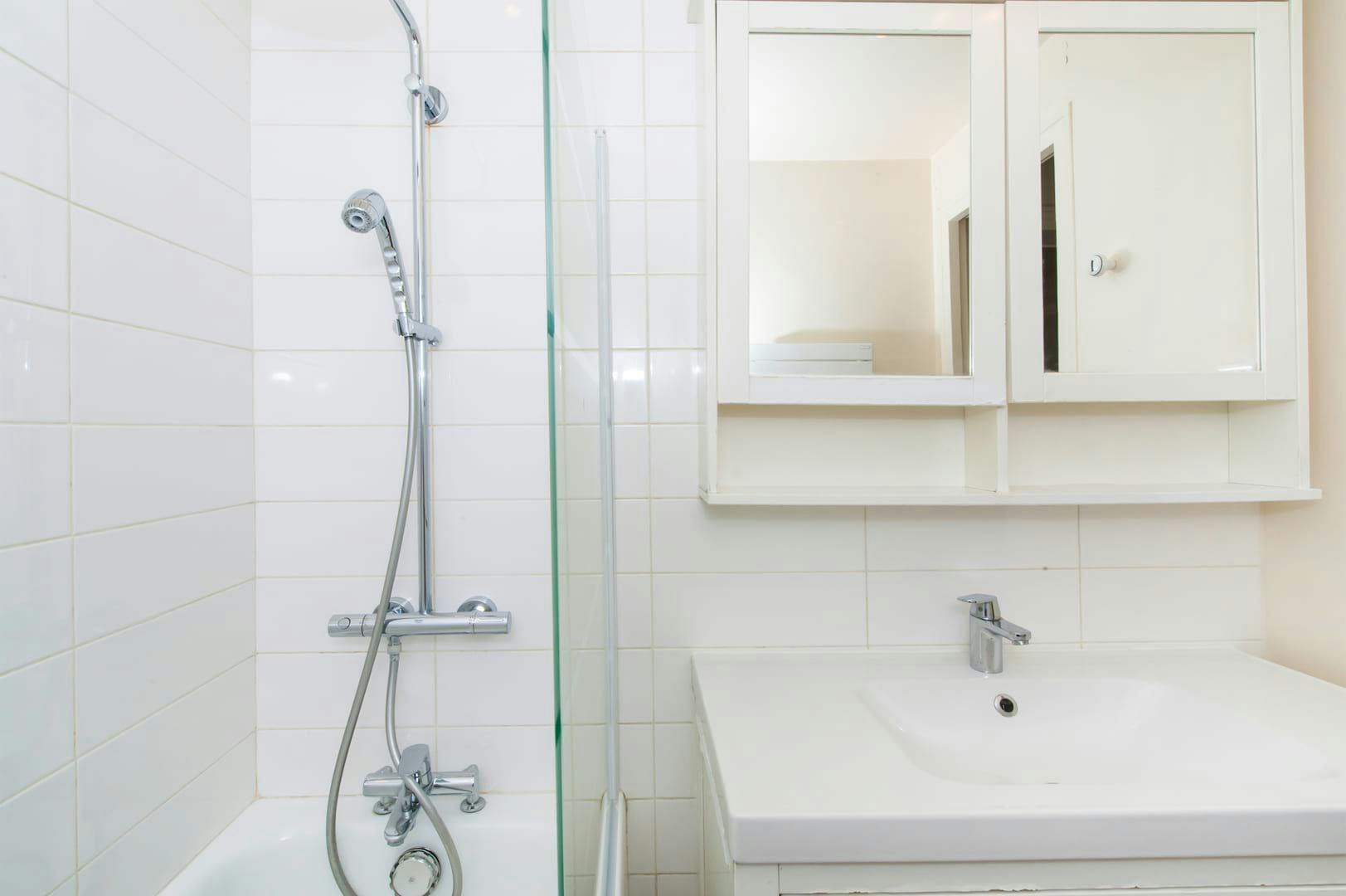 Apartment Paris, 71m² — photo 5