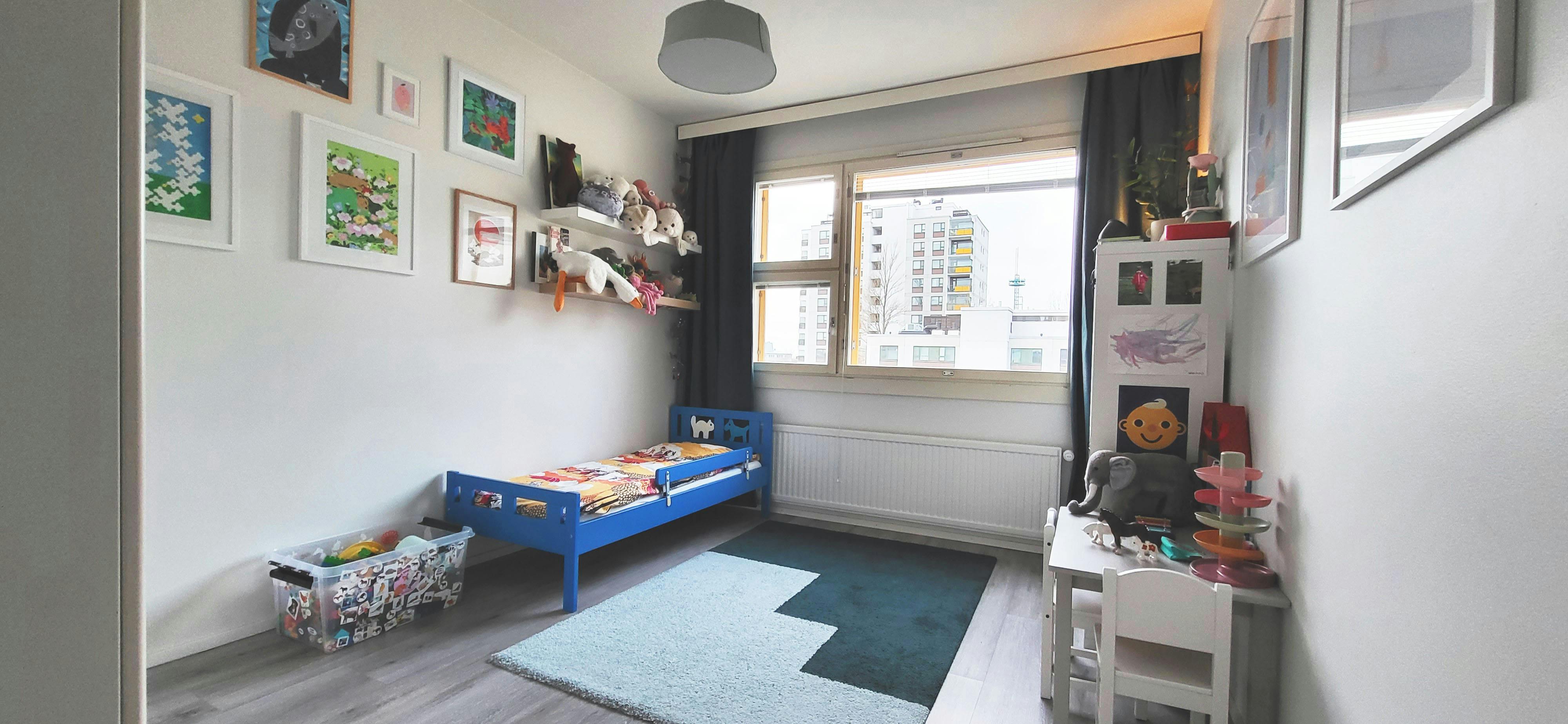 preview gallery tile