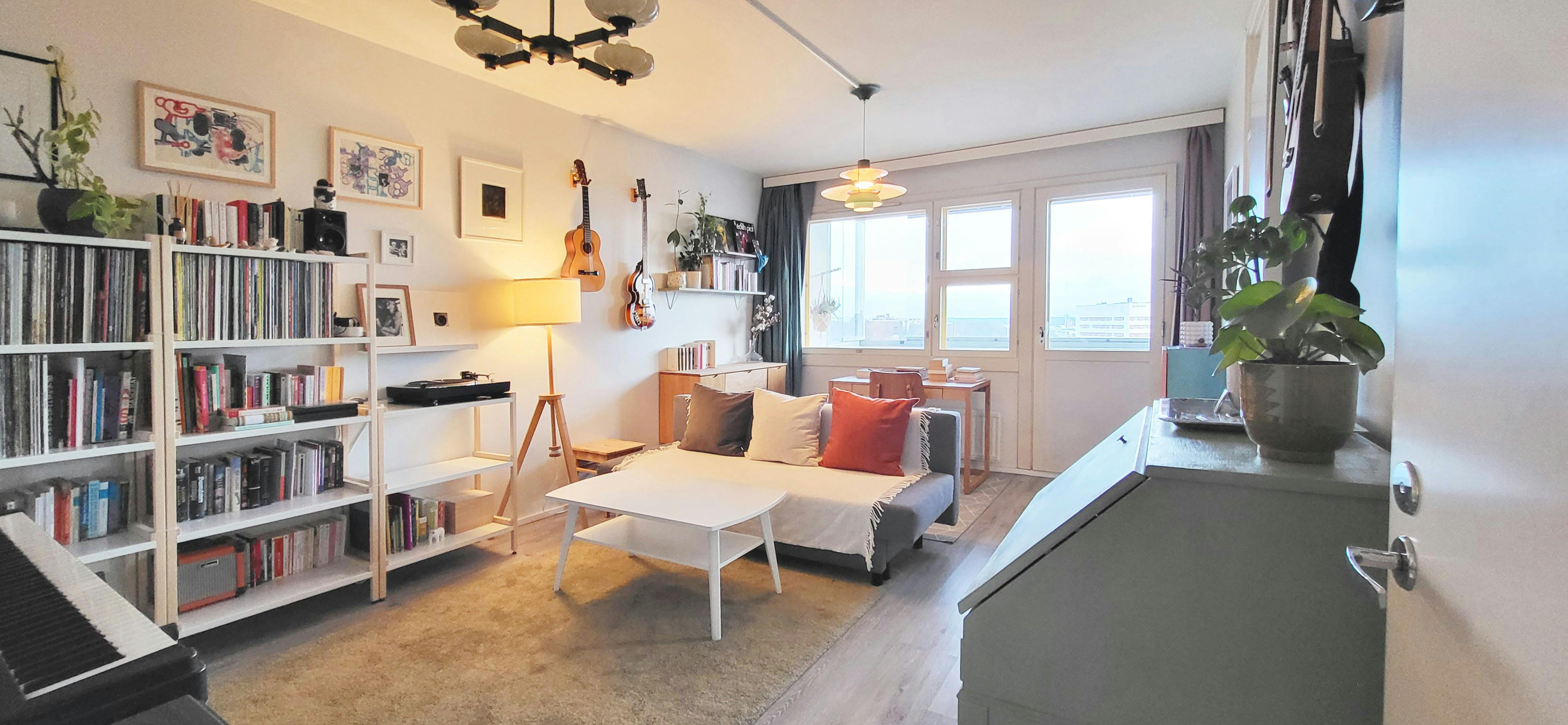 preview gallery tile