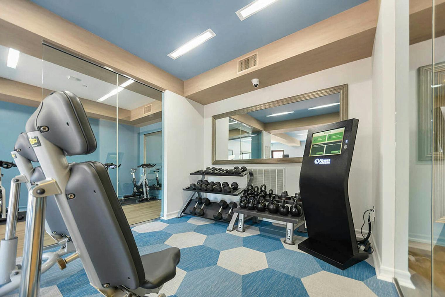 preview gallery tile