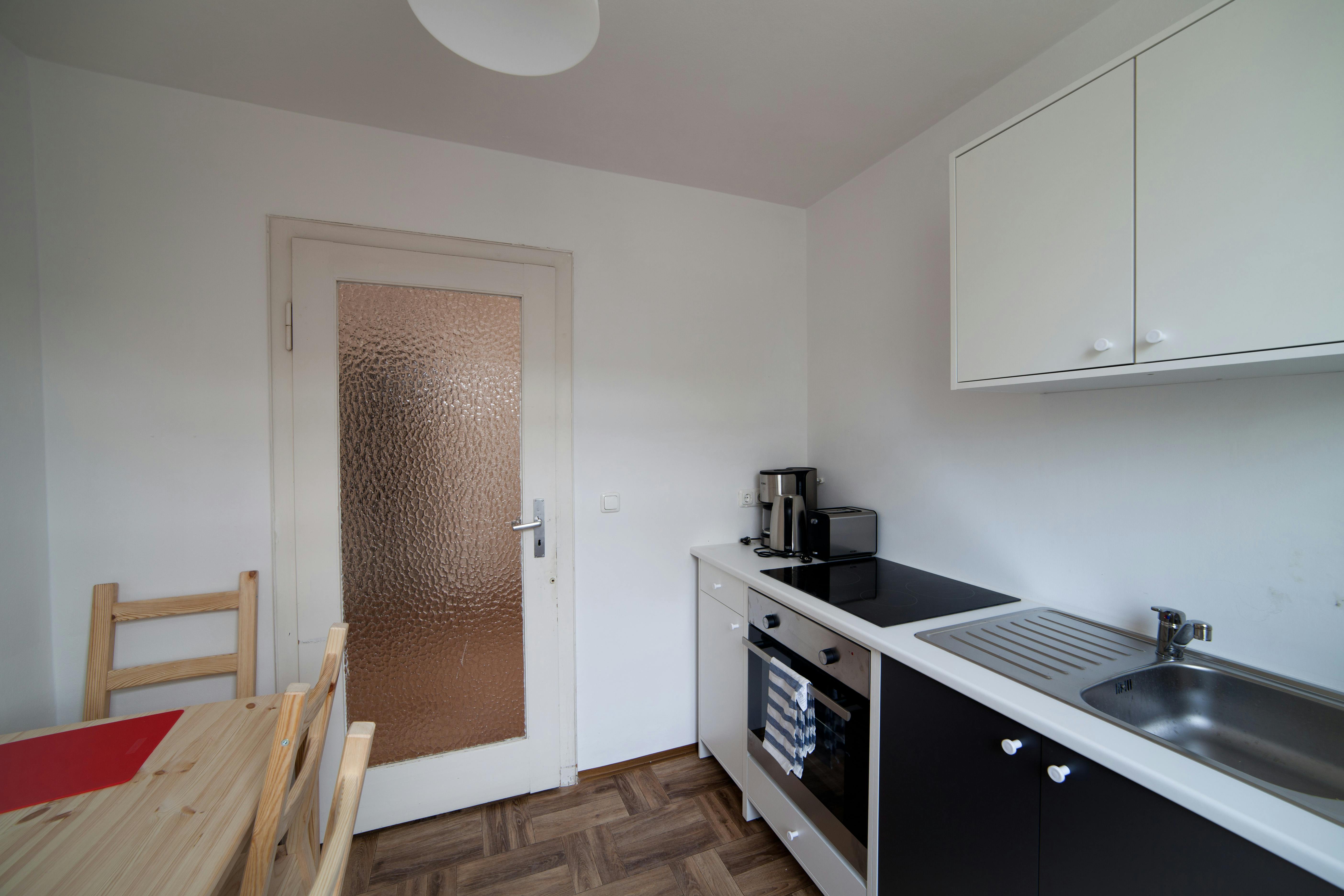 Private room for rent on Fallstraße, Munich - Vista 5