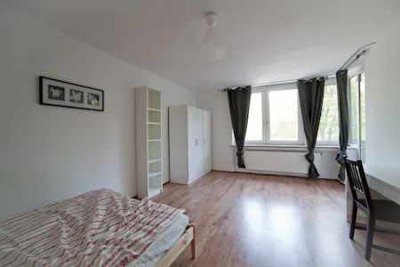 Private room for rent on Fallstraße, Munich