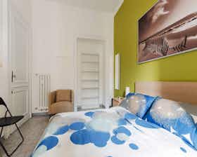 Private room for rent for €500 per month in Turin, Via Legnano