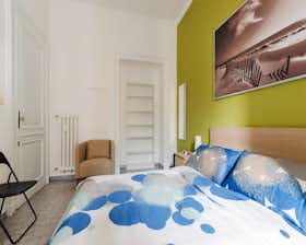 Habitación privada en alquiler por 500 € al mes en Turin, Via Legnano