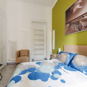 Privé kamer te huur voor € 520 per maand in Turin, Via Legnano