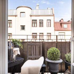 Apartment for rent for SEK 18,583 per month in Göteborg, Berzeliigatan