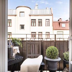 Appartement à louer pour 17 995 SEK/mois à Göteborg, Berzeliigatan