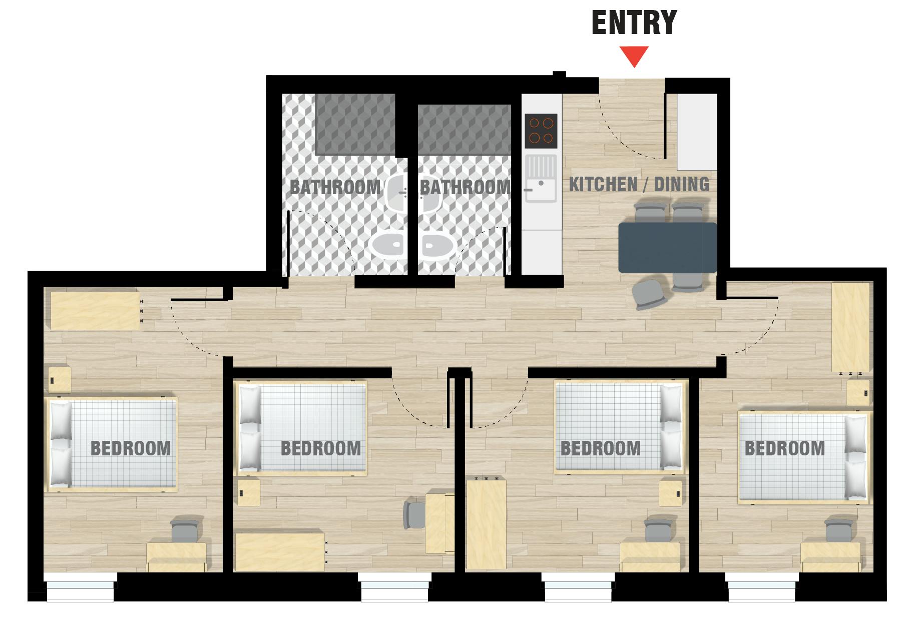 preview gallery tile