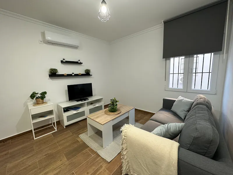 31 San Clemente Street, Madrid - in Madrid