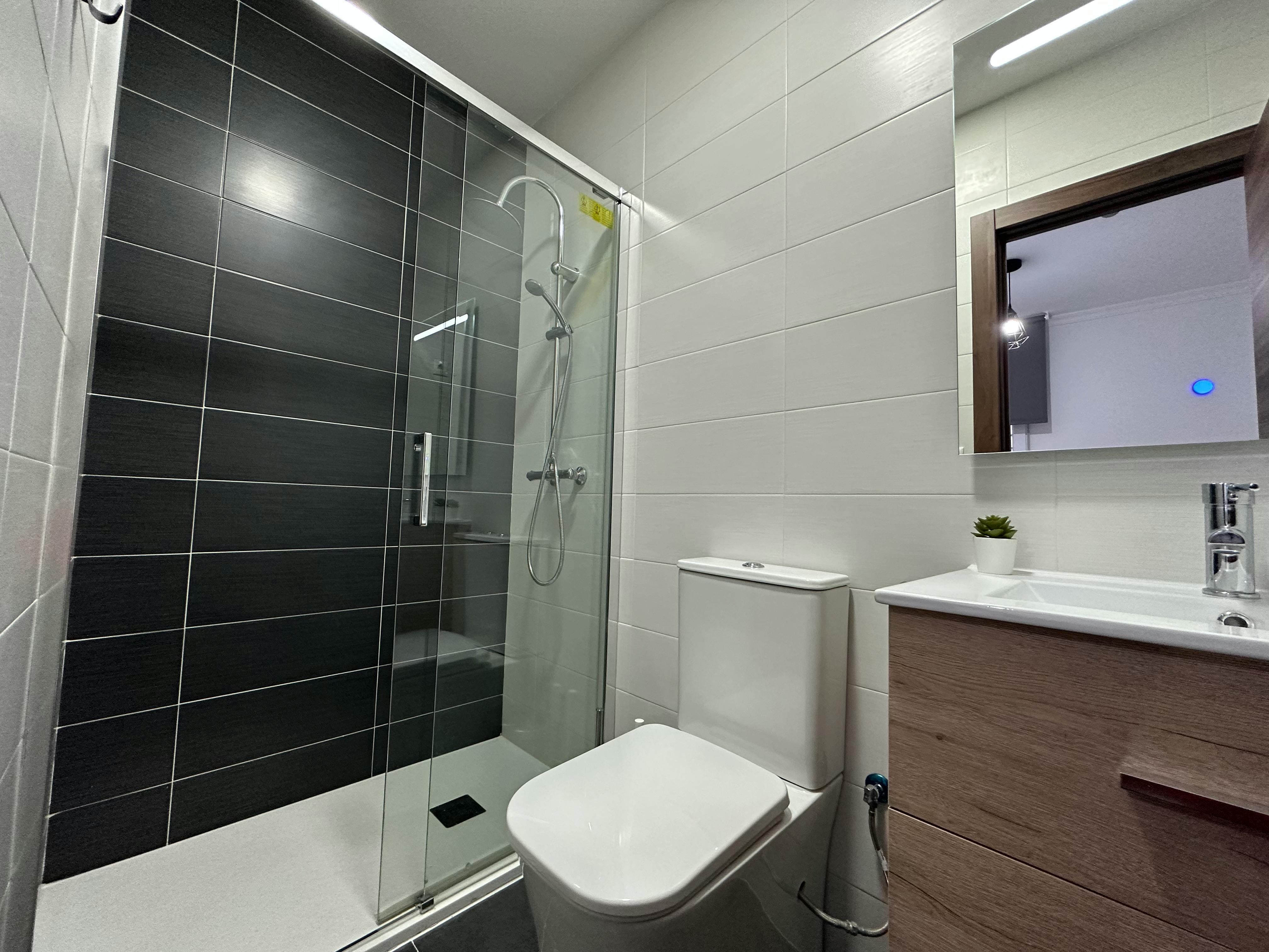 Apartment Madrid, 23m² — photo 2
