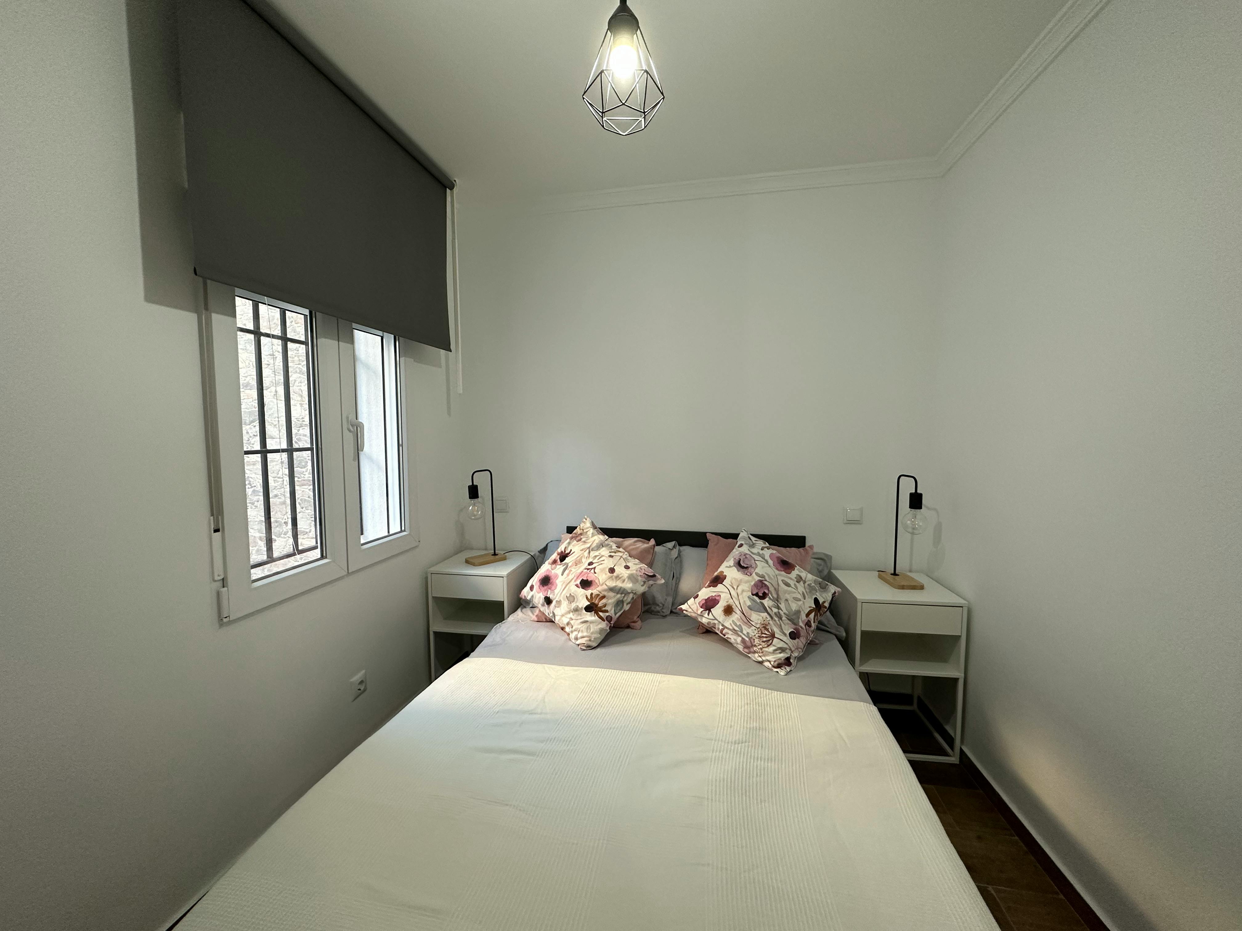 Apartment Madrid, 23m² — photo 4