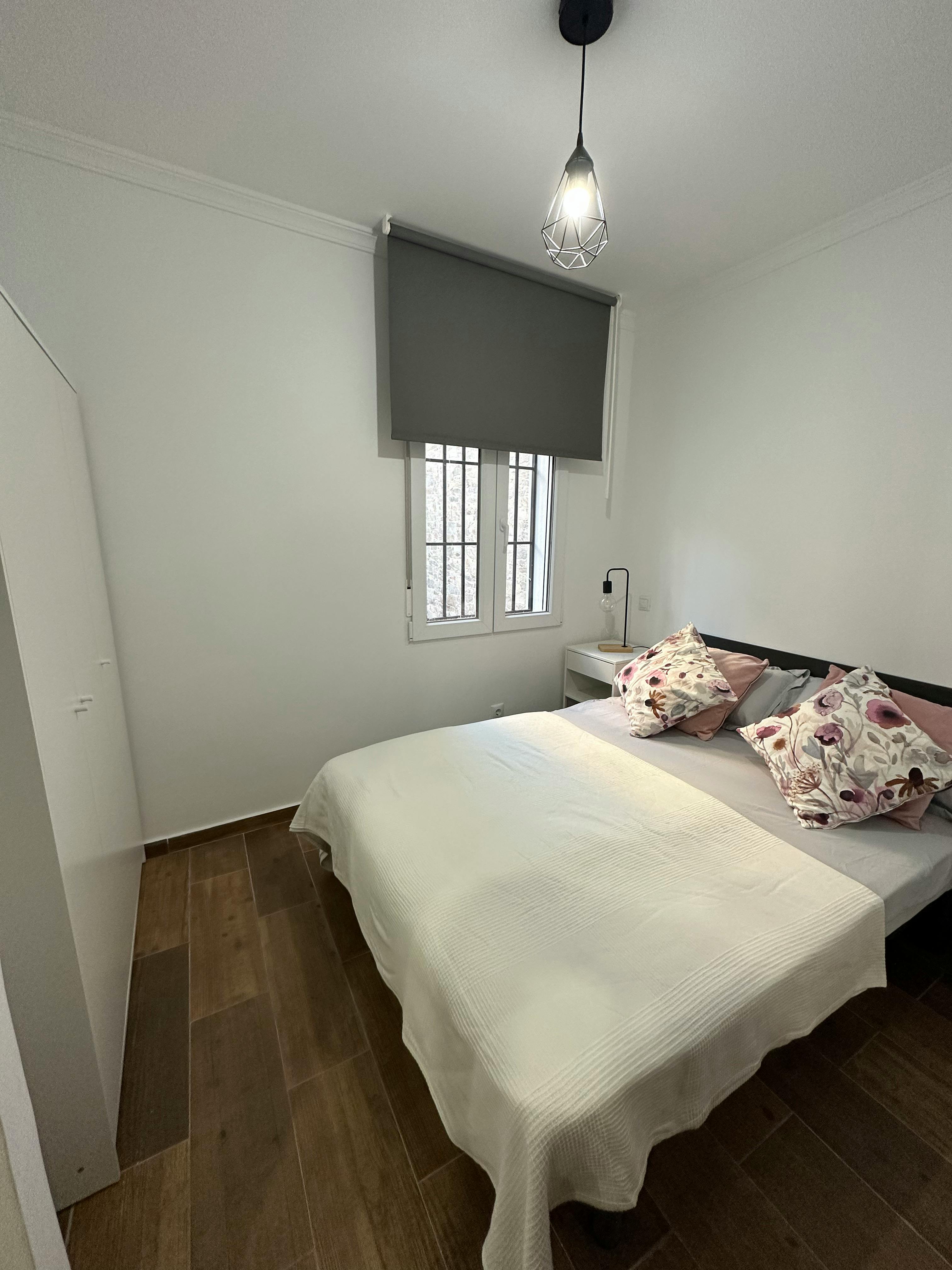 Apartment Madrid, 23m² — photo 5
