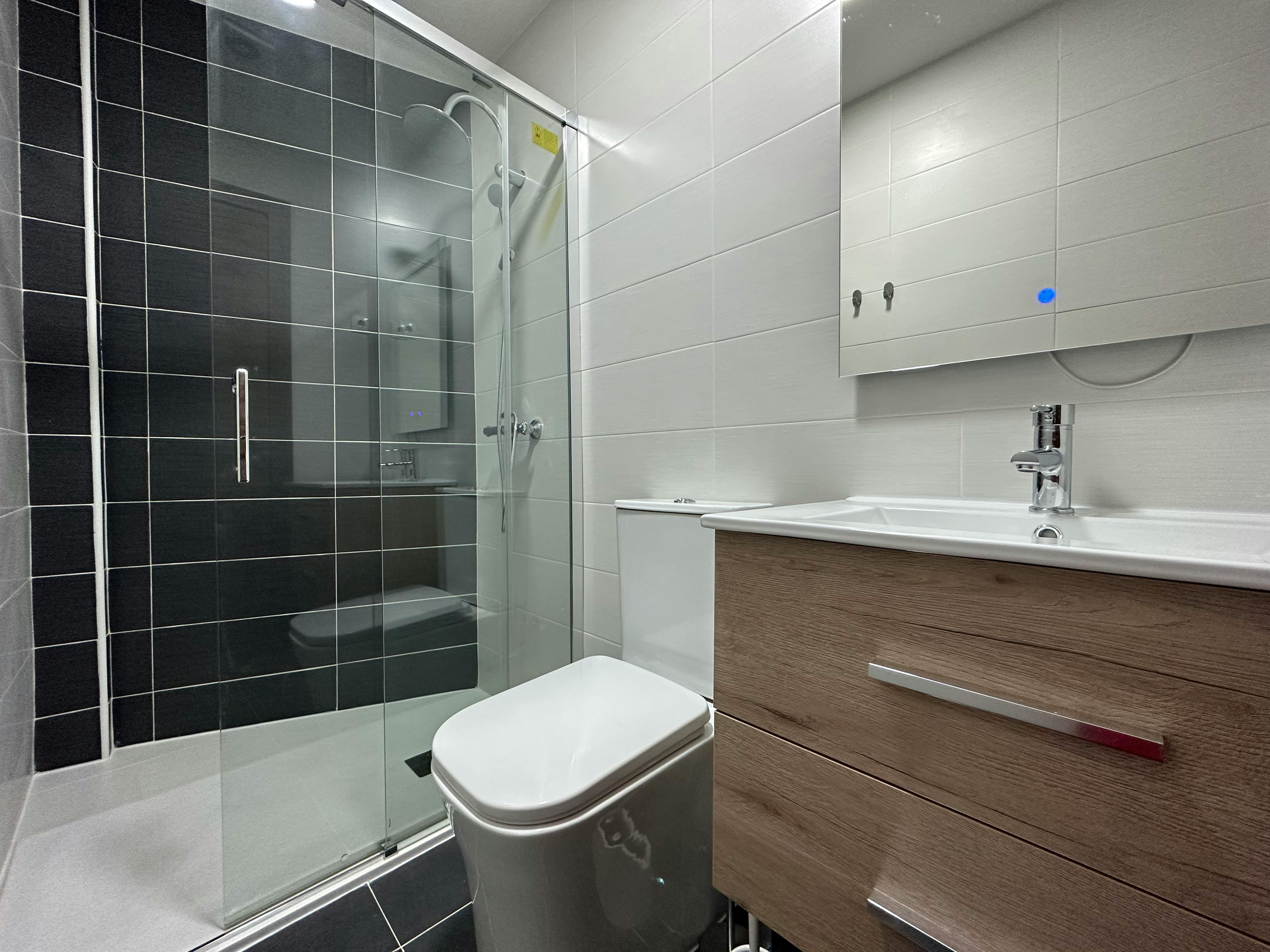 Apartment Madrid, 33m² — photo 4