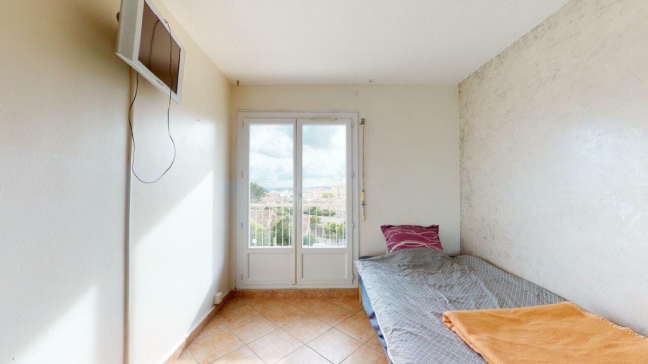 Single room Montpellier — photo 1