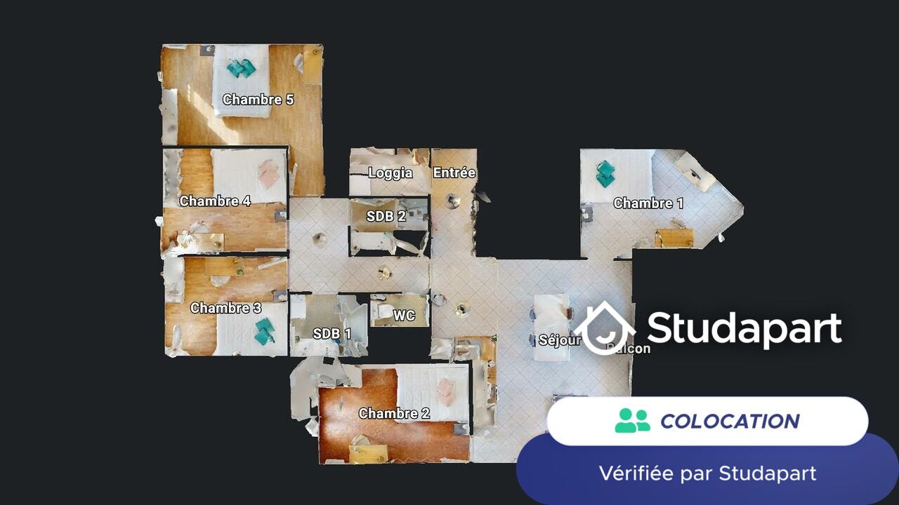 preview gallery tile