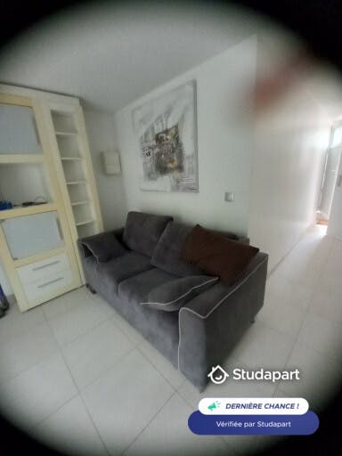 House for rent on Rue Joseph Fouriaux, Antony